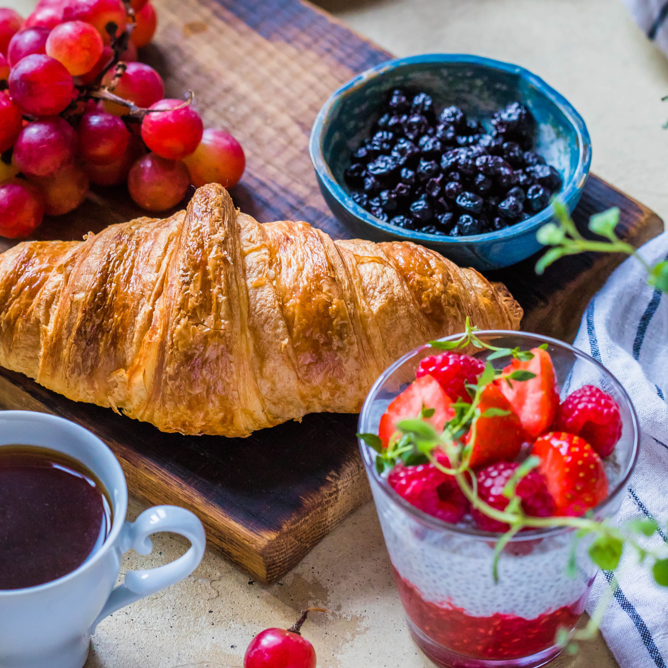 Croissant Croissant
